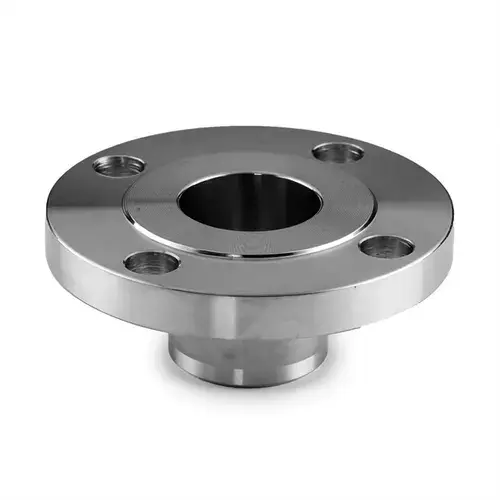 weld neck ss flange