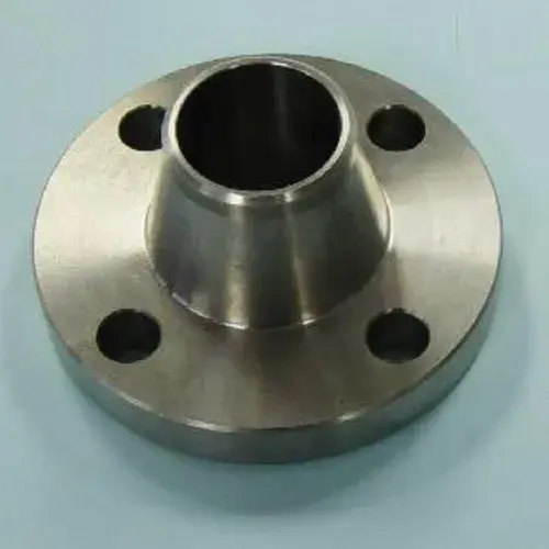 weld neck flange image