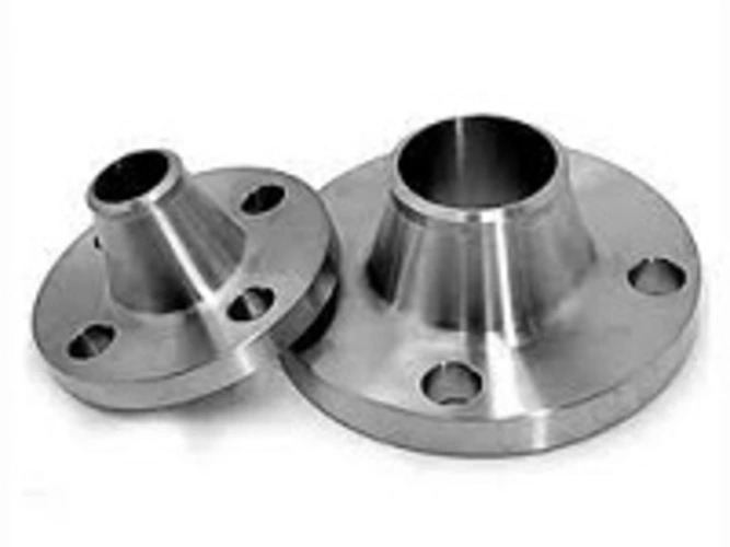 stainless steel weld neck flange