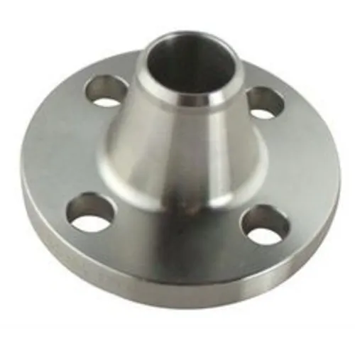 weld neck flange image