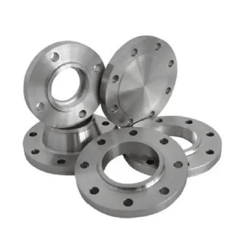weld neck flange manufacturer, exporter