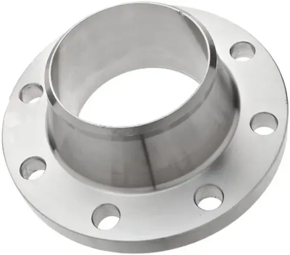 weld neck flange image