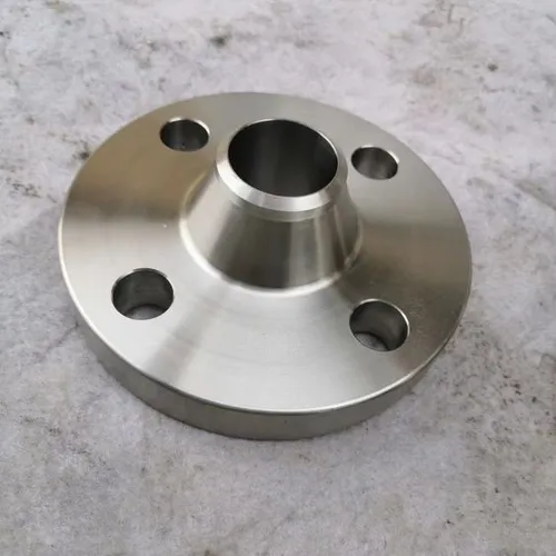 weld neck flange exporter
