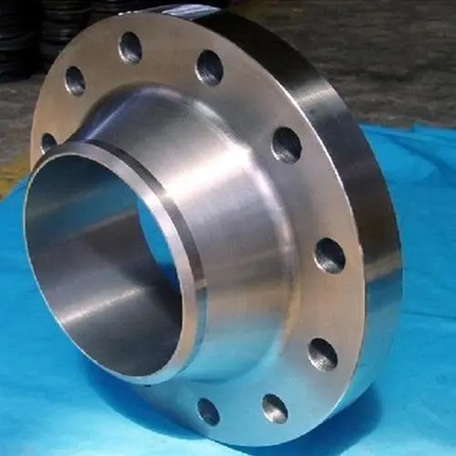 stainless steel weld neck flange