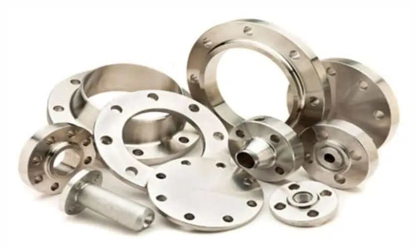 weld neck flange exporter