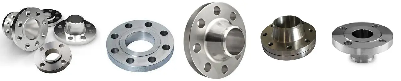 Class 2500 ss flanges manufacturer