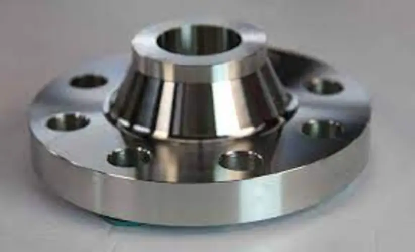 weld neck flange exporter
