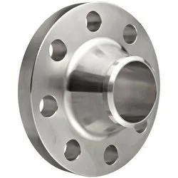weld neck ss flange
