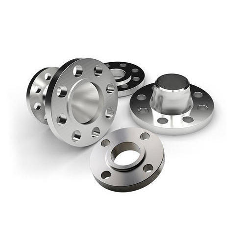 weld neck flange image