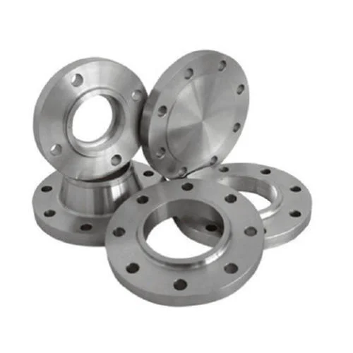 weld neck flange exporter