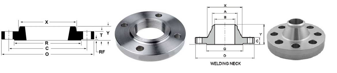 SS 316 Flanges manufactuere, supplier