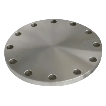 alloy steel blind flanges