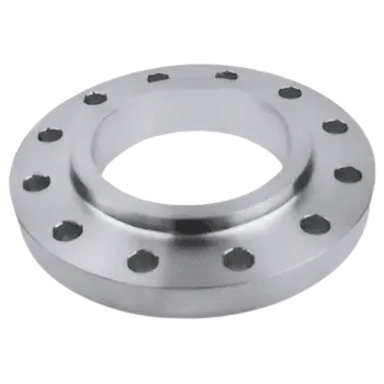 alloy steel slip on flanges