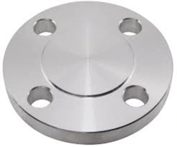 blind flanges