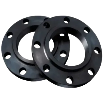 carbon steel slip on flanges