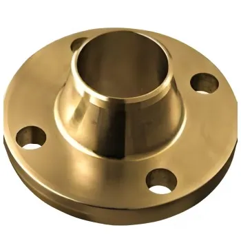 copper flanges