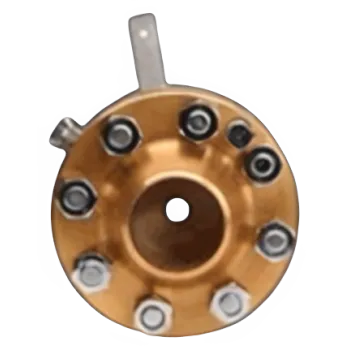 copper nickel orifice flanges