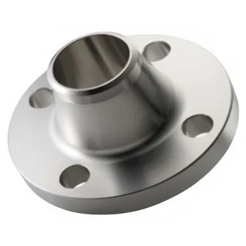 hastelloy weld neck flange