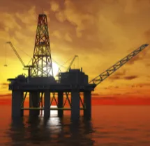oil gas manufacturer