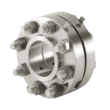 orifice-flanges