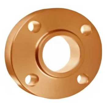 socket weld copper flanges