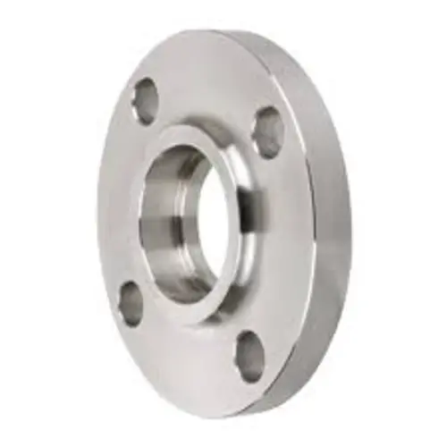socket weld flanges
