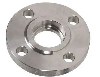 socket weld flanges