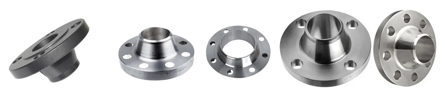 ss weld neck flanges manufacturer