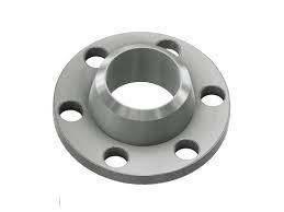 weld neck flange photo