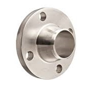 weld neck flange photo
