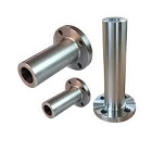 weld neck flange images