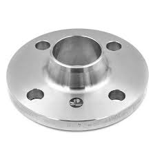 weld neck flange images