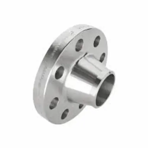 weldneck flanges