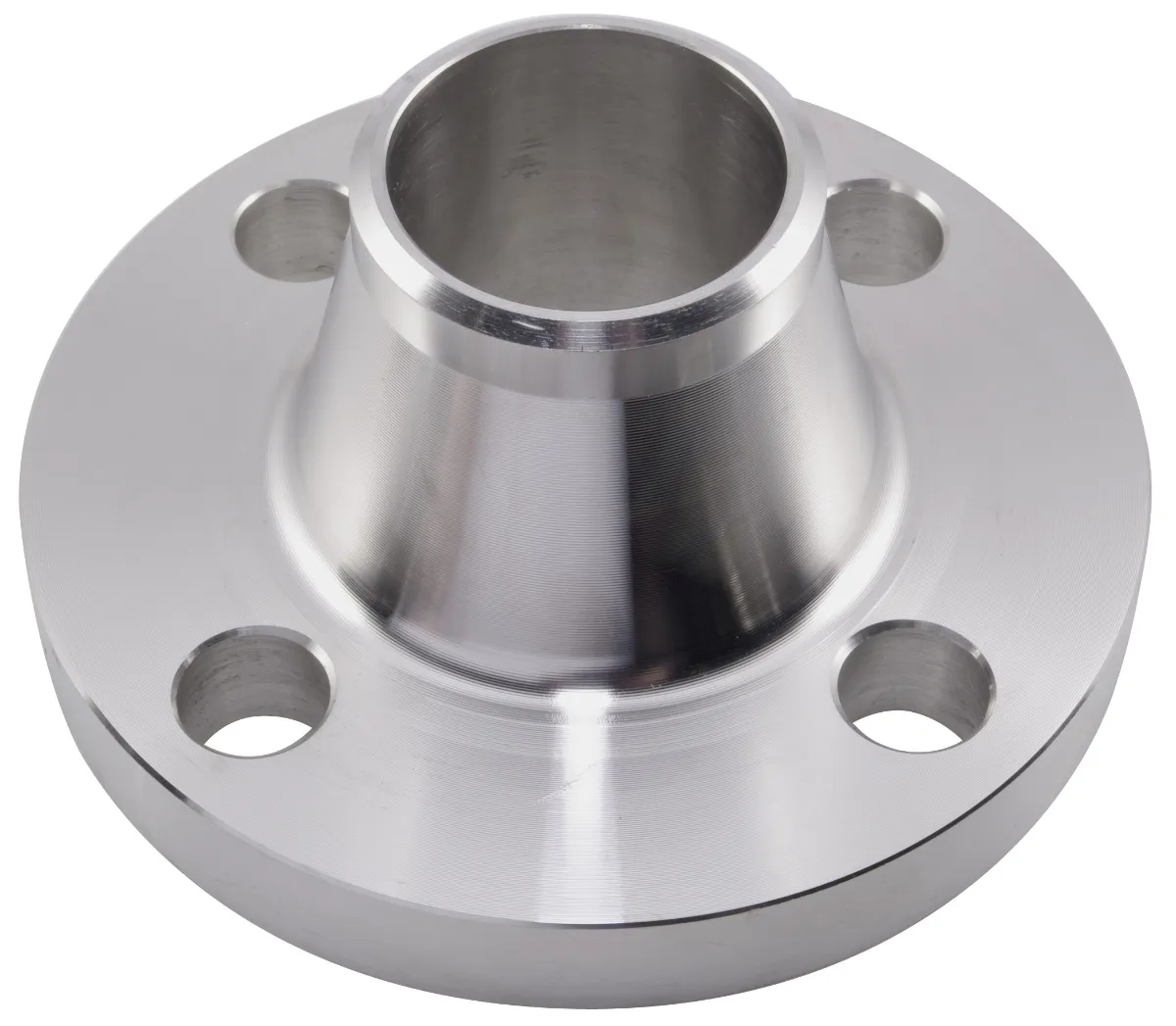 weldneck flanges