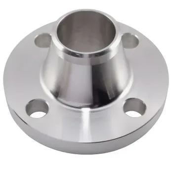 weldneck flanges