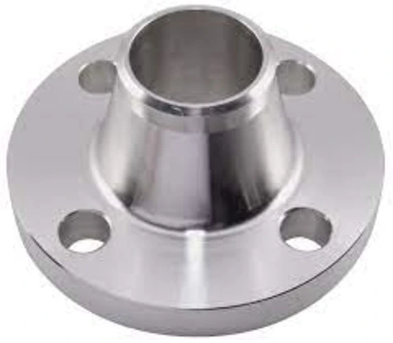 weldneck flanges